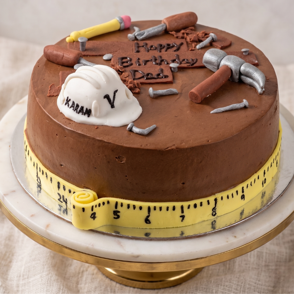 Chocolate cake