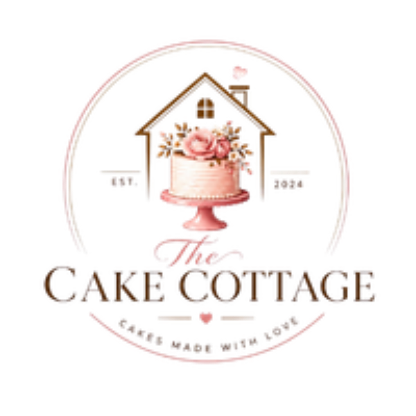 The Cake Cottage