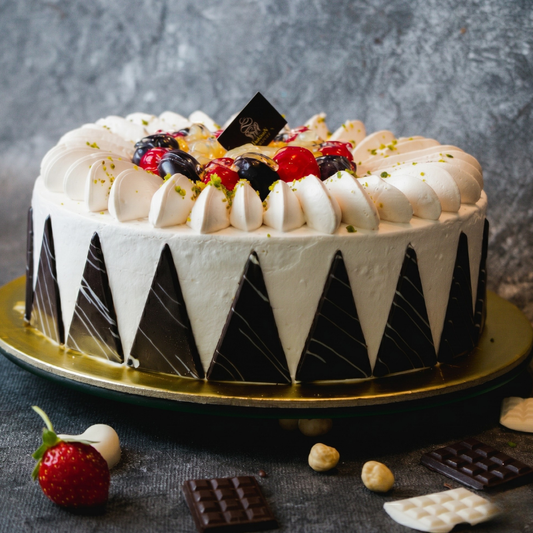 Black Forest Special Cake