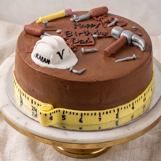 Chocolate cake